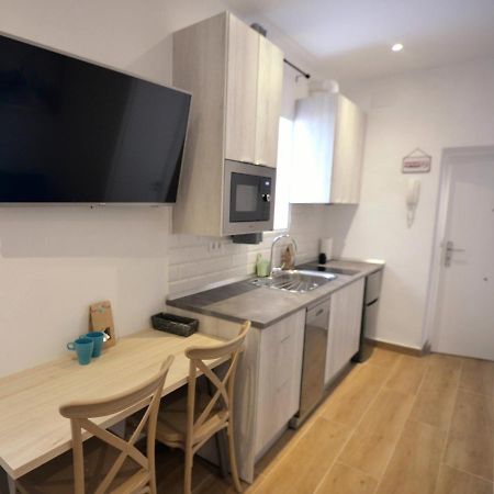 Apartamento Estudio El Rincón de la Luz Conil De La Frontera Exterior foto