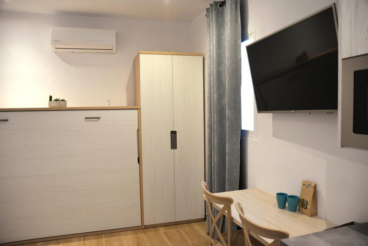 Apartamento Estudio El Rincón de la Luz Conil De La Frontera Exterior foto