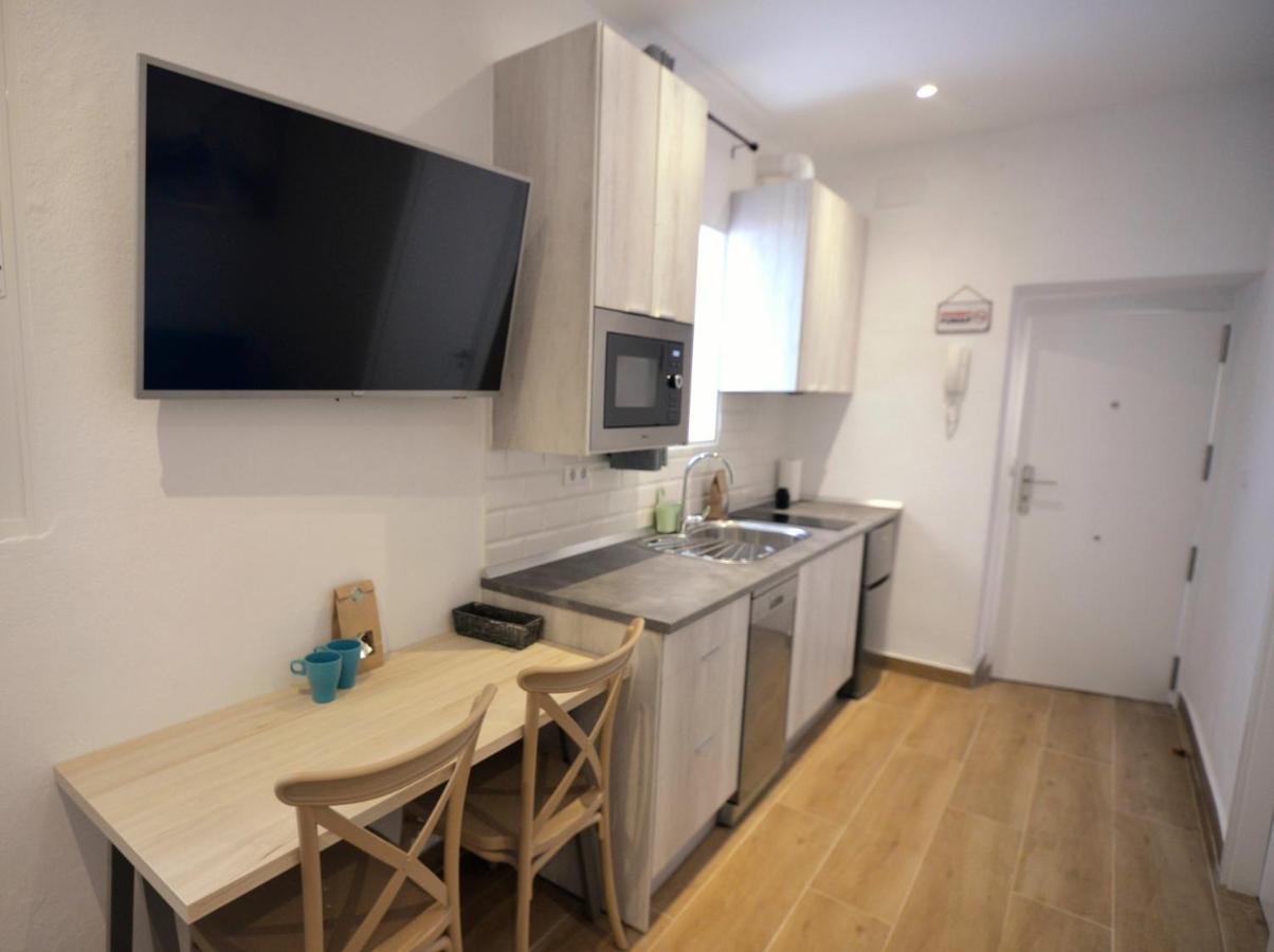 Apartamento Estudio El Rincón de la Luz Conil De La Frontera Exterior foto